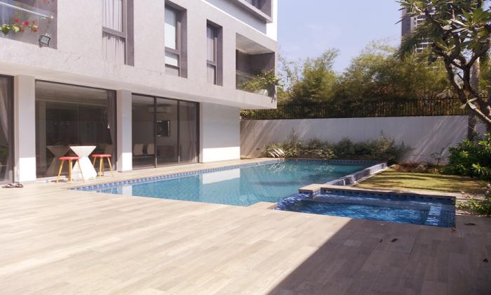 Very Luxurious Villa For Rent in Thao Dien District 2 Ho Chi Minh City
