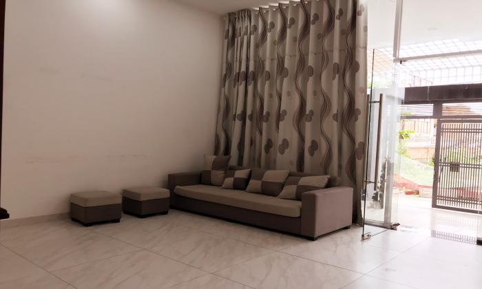 Clean And Nice House For Rent In Thao Dien Ward District 2 HCMC