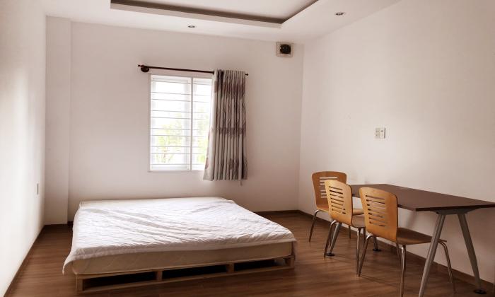 Clean And Nice House For Rent In Thao Dien Ward District 2 HCMC