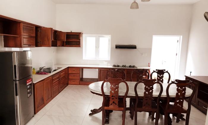 Clean And Nice House For Rent In Thao Dien Ward District 2 HCMC