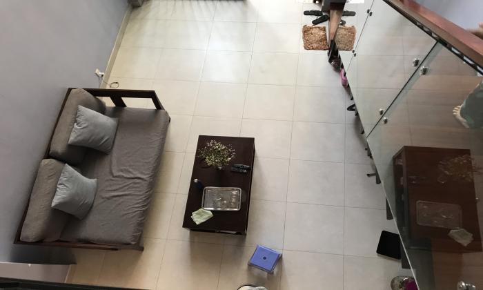 Furnished Four Beds House For Rent in An Phu Ward District 2 HCMC