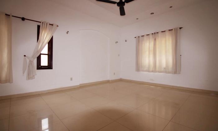 Good Price Villa Pool For Rent in Thao Dien Ward District 2 Ho Chi Minh City