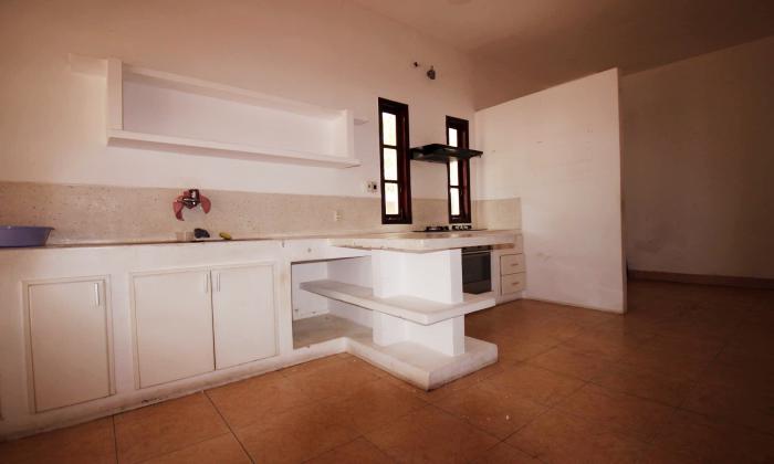 Good Price Villa Pool For Rent in Thao Dien Ward District 2 Ho Chi Minh City