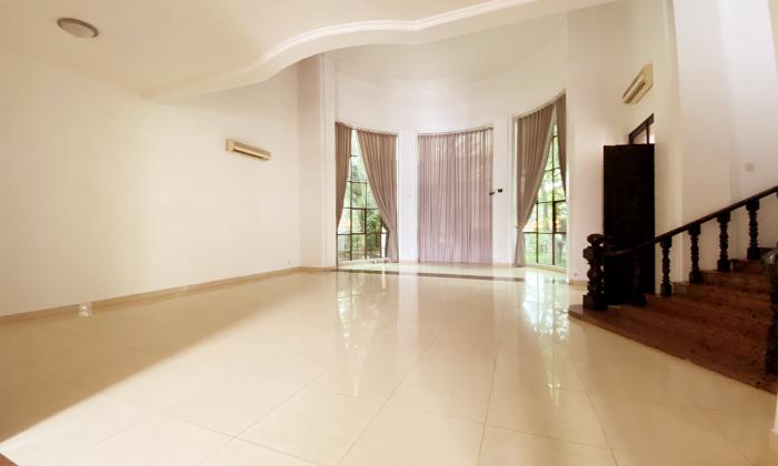 Amazing View Of Villa For Rent in Phu Tuong Compound District 2 Ho Chi Minh City