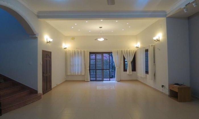 Big House For Rent In 204 Nguyen Van Huong Thao Dien District 2 HCMC