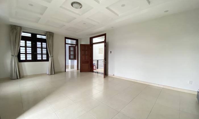 Five Bedroom House For Rent in Road 34 Binh An Ward District 2 Ho CHi Minh City