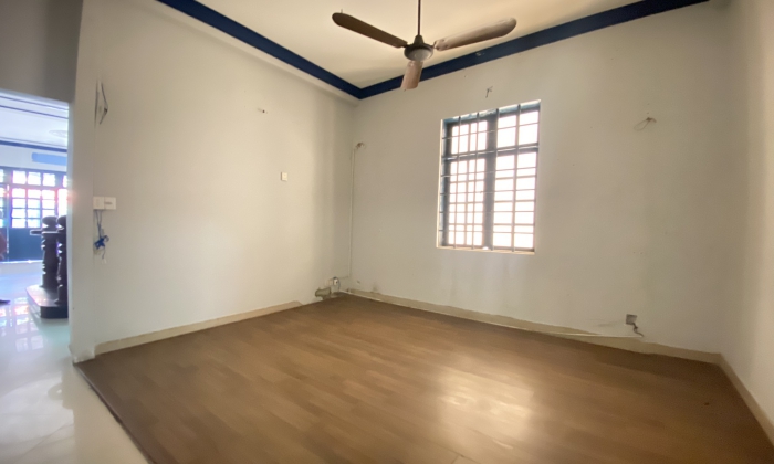 Nice Commercial House For Rent  in Tong Huu Dinh Thao Dien HCM