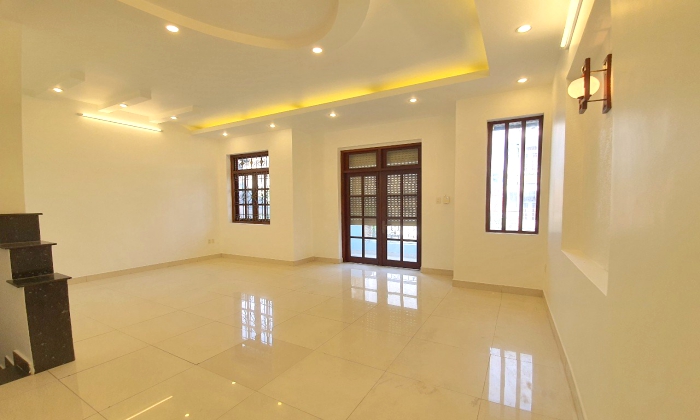 Very Nice View House For Rent in Thao Dien District 02 Ho Chi Minh City