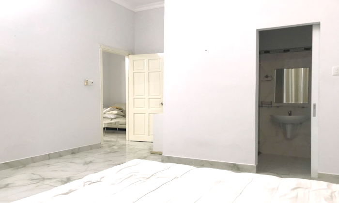 Modern and Clean Villa For Rent in Compound Thao Dien 2 Thao Dien Ward Thu Duc City