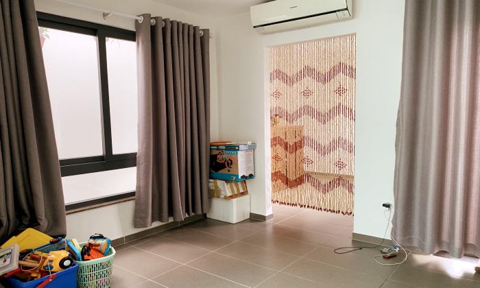 Very Clean And Modern House For Rent in Lake View city Compound District 2 HCMC