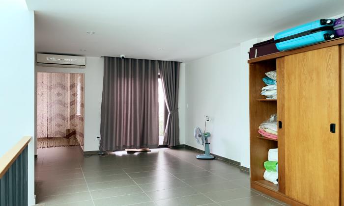 Very Clean And Modern House For Rent in Lake View city Compound District 2 HCMC