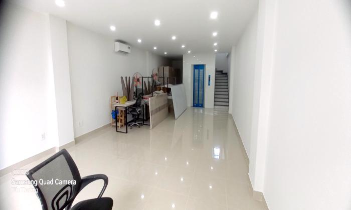 House For  Rent Using Office in An Phu Ward Thu Duc City 