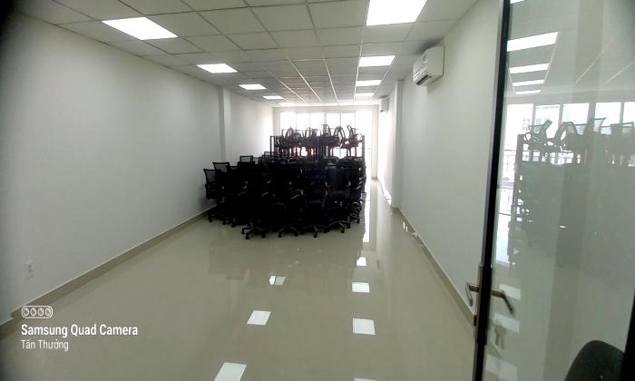 House For  Rent Using Office in An Phu Ward Thu Duc City 