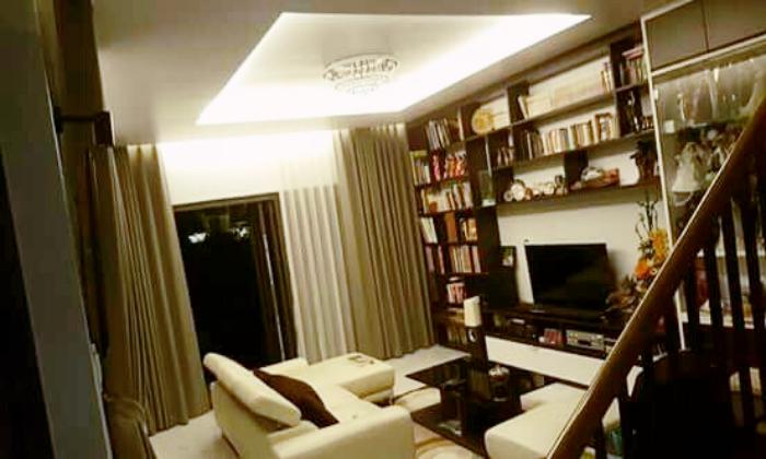 Western Style Villa For Rent in Binh An Ward Ho Chi Minh City