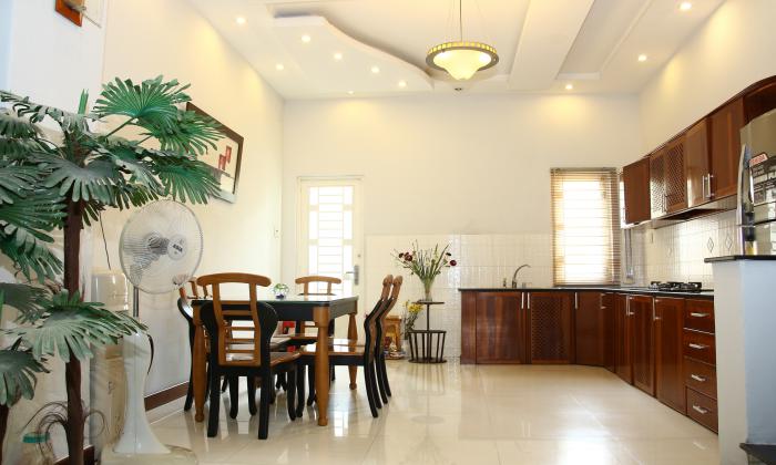 Nice Villa For Lease In Tran Nao District 2 Ho Chi Minh City