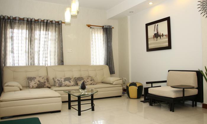 Nice Villa For Lease In Tran Nao District 2 Ho Chi Minh City