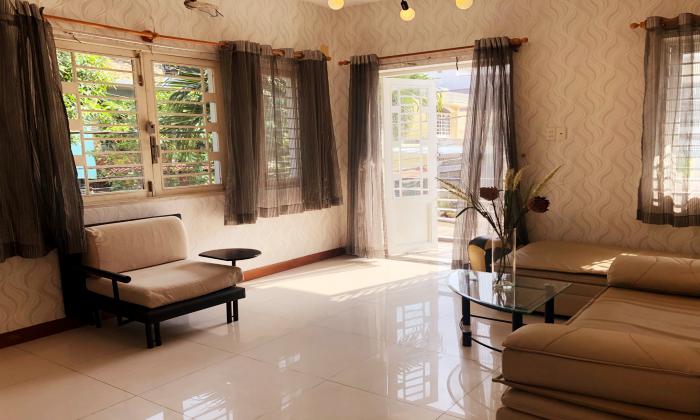 Nice Villa For Lease In Tran Nao District 2 Ho Chi Minh City