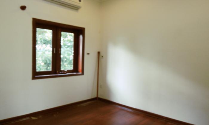 Three Bedrooms Villa For Rent in Thao Dien Thu Duc City HCMC