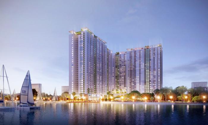Charmington-Iris-Apartment-For-Sales-In-Ton-That-Thuyet-District-4-Ho-Chi-Minh-City-1
