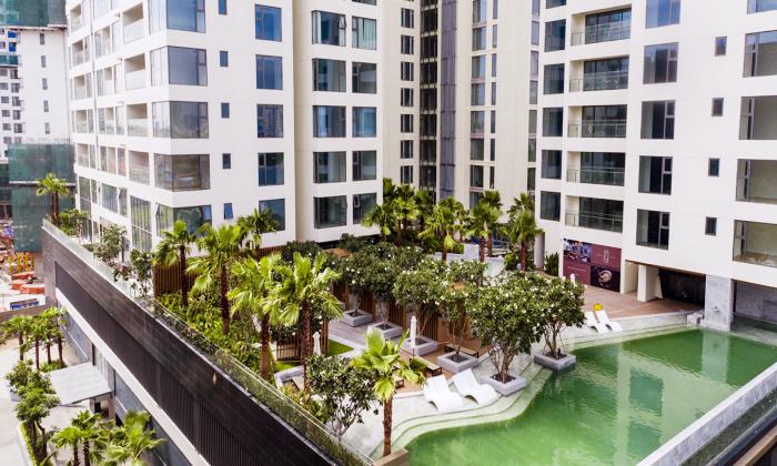 Gateway Thao Dien Apartment For Rent