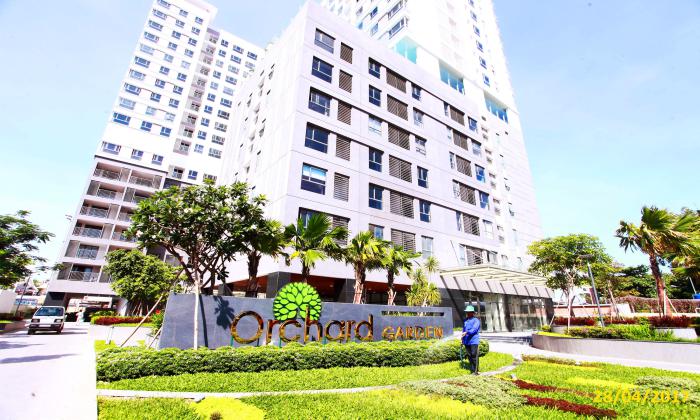 Orchard Garden Apartment For Rent