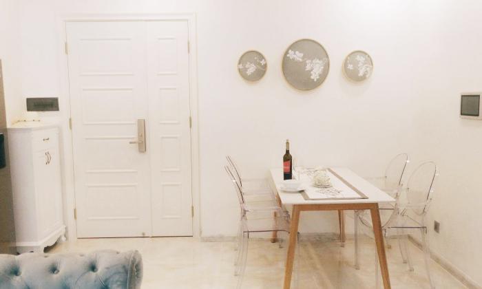 Vinhomes Golden River Apartment For Rent in District 1 Ho Chi Minh City